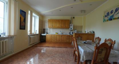 Продаётся 5-ти комнатная дом в г. Татарка. Фотография №6