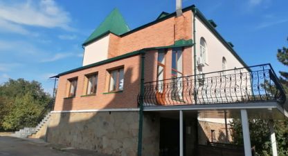 Купить дом в г. Татарка. Фотография №3