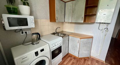 Купить квартиру 1 комнатную, 31.5 кв. м., Россия, г. Кораблино. Фотография №10