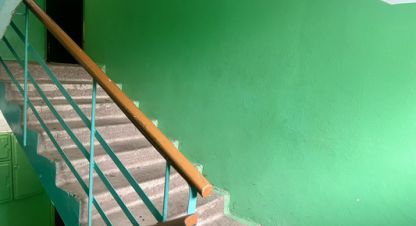 Купить 1 комнатную квартиру в г. Кораблино. Фотография №2