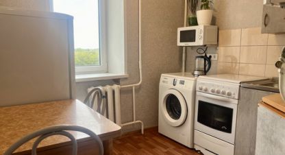Купить квартиру 1 комнатную, 31.5 кв. м., Россия, г. Кораблино. Фотография №8