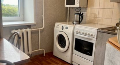 Купить квартиру 1 комнатную, 31.5 кв. м., Россия, г. Кораблино. Фотография №9