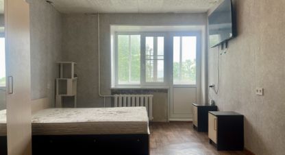 Купить 1 комнатную квартиру на улице Заводская ул г. Кораблино. Фотография №4