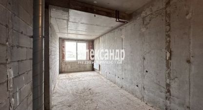 Купить квартиру в г. Парголово. Фотография №2