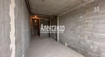 Продаётся квартира в г. Парголово. Фотография №6