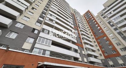 Купить квартиру, 33.2 кв. м., Россия, г. Парголово. Фотография №10