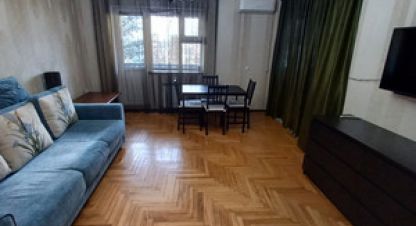 Купить квартиру 2-х комнатную, 44 кв. м., Россия, г. Нарткала. Фотография №9