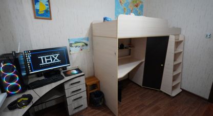 Продаётся 3-х комнатная квартира в г. Ставрополь. Фотография №6