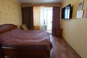 Продам квартиру 3-х комнатную с общей площадью 63.7м2, 5/5 эт., на улице Ашихина ул, Ленинский район, г. Ставрополь, Ставропольский край, Россия, агентство Интернет-партнер