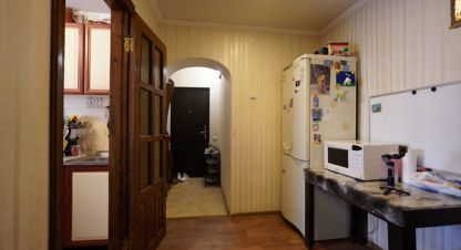 Купить квартиру 3-х комнатную, 63.7 кв. м., Россия, г. Ставрополь. Фотография №9