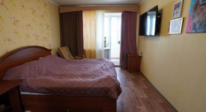 Продам квартиру 3-х комнатную с общей площадью 63.7м2, 5/5 эт., на улице Ашихина ул, Ленинский район, г. Ставрополь, Ставропольский край, Россия, агентство Интернет-партнер. Фотография №1