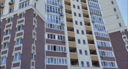 Снять квартиру 1 комнатную, 45 кв. м., Россия, г. Липецк. Фотография №9