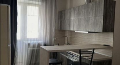 Снять 1 комнатную квартиру на улице А  стаханова ул г. Липецк. Фотография №4