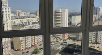Сдаётся 1 комнатная квартира в г. Липецк. Фотография №6