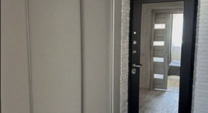 Сдам квартиру 1 комнатную с общей площадью 45м2, 16/21 эт., на улице А  стаханова ул, Октябрьский район, г. Липецк, Липецкая обл., Россия, агентство Интернет-партнер. Фотография №1