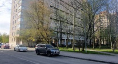 Купить 2-х комнатную квартиру в г. Санкт-Петербург. Фотография №2