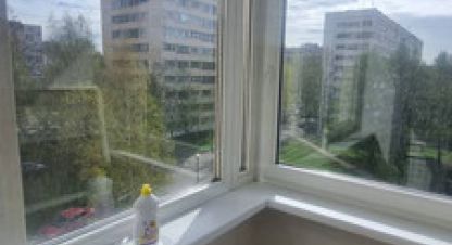 Купить квартиру 2-х комнатную, 51.3 кв. м., Россия, г. Санкт-Петербург. Фотография №9