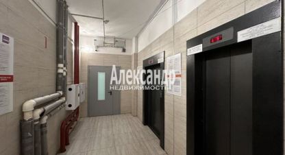 Купить квартиру, 33.5 кв. м., Россия, г. Парголово. Фотография №10