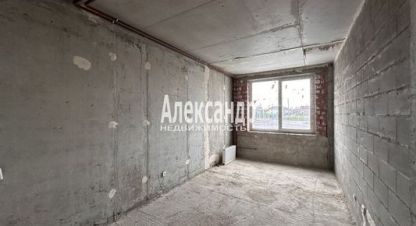 Купить квартиру в г. Парголово. Фотография №2