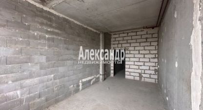 Купить квартиру, 33.5 кв. м., Россия, г. Парголово. Фотография №9