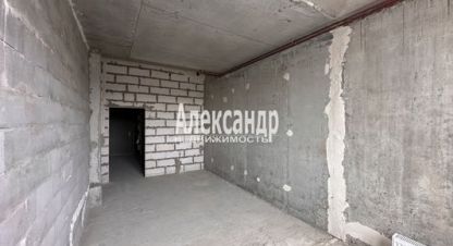 Продам квартиру с общей площадью 33.5м2, 1/25 эт., на улице Тихоокеанская ул, г. Парголово, Санкт-Петербург, Россия, агентство Интернет-партнер. Фотография №1
