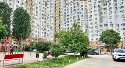 Продаётся квартира в г. Новороссийск. Фотография №7