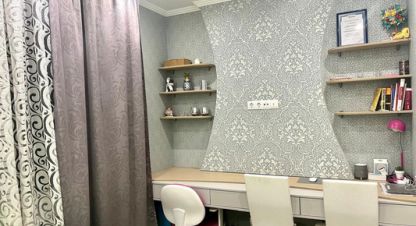 Купить квартиру 2-х комнатную, 62 кв. м., Россия, г. Новороссийск. Фотография №9