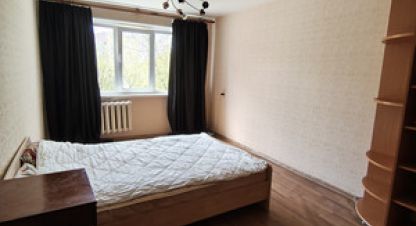 Купить 2-х комнатную квартиру на улице Карла либкнехта ул г. Йошкар-Ола. Фотография №4