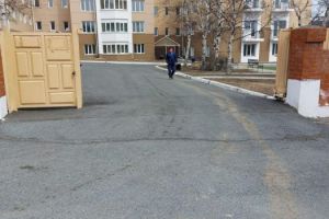 Продам квартиру 2-х комнатную с общей площадью 92.2м2, 1/4 эт., на улице Железнодорожная, Пок врангель район, г. Находка, Приморский край, Россия, агентство АН ИМПЕРИАЛ(Находка)
