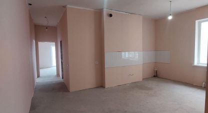 Продам квартиру 2-х комнатную с общей площадью 84.6м2, 2/4 эт., на улице Железнодорожная, Пок врангель район, г. Находка, Приморский край, Россия, агентство АН ИМПЕРИАЛ(Находка). Фотография №1