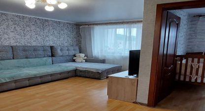Купить 2-х комнатную квартиру на улице Заводская г. Находка. Фотография №4
