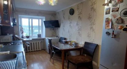 Купить квартиру 2-х комнатную, 40.4 кв. м., Россия, г. Находка. Фотография №10