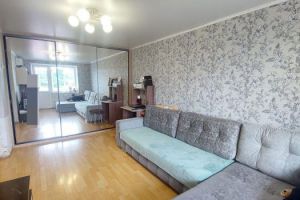 Продам квартиру 2-х комнатную с общей площадью 40.4м2, 4/4 эт., на улице Заводская, Квартал 44-й участок район, г. Находка, Приморский край, Россия, агентство АН ИМПЕРИАЛ(Находка)
