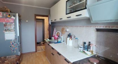 Купить квартиру 2-х комнатную, 40.4 кв. м., Россия, г. Находка. Фотография №8