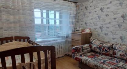 Продаётся 2-х комнатная квартира в г. Находка. Фотография №6