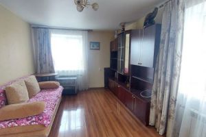 Продам квартиру 1 комнатную с общей площадью 31.7м2, 5/5 эт., на улице Молодежная, Квартал 44-й участок район, г. Находка, Приморский край, Россия, агентство АН ИМПЕРИАЛ(Находка)