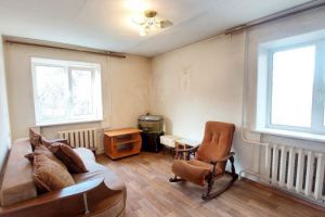 Продам квартиру 1 комнатную с общей площадью 29м2, 5/5 эт., на улице Молодежная, Квартал 44-й участок район, г. Находка, Приморский край, Россия, агентство АН ИМПЕРИАЛ(Находка)