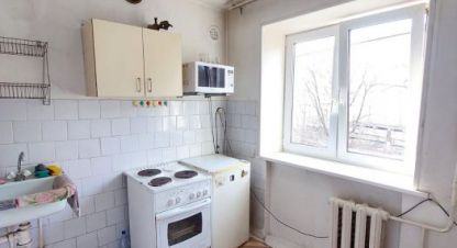 Продаётся 1 комнатная квартира в г. Находка. Фотография №6