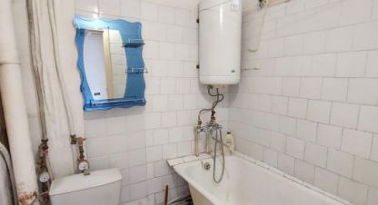Купить квартиру 1 комнатную, 29 кв. м., Россия, г. Находка. Фотография №9