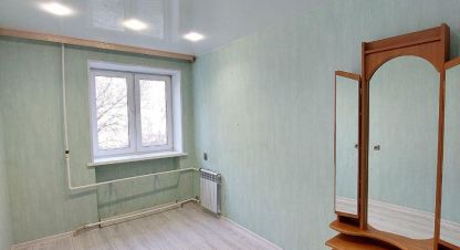 Купить квартиру 3-х комнатную, 55 кв. м., Россия, г. Находка. Фотография №9
