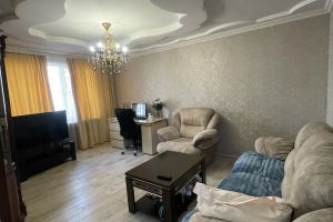 Продам квартиру 3-х комнатную с общей площадью 63.8м2, 1/5 эт., на улице Мира, Квартал болото район, г. Находка, Приморский край, Россия, агентство АН ИМПЕРИАЛ(Находка)