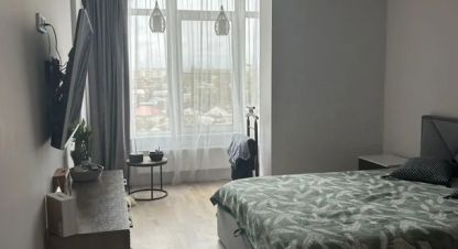 Купить 2-х комнатную квартиру на улице Адмирала Крюйса г. Таганрог. Фотография №4