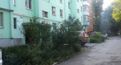 Купить квартиру 3-х комнатную, 57.6 кв. м., Россия, г. Таганрог. Фотография №8