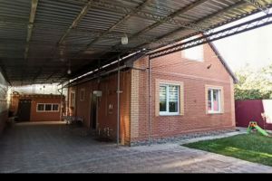Продам дом 4-х комнатный с общей площадью 80м2, на улице 2-я аллея, Снт строитель район, г. Таганрог, Ростовская обл., Россия, агентство агентство недвижимости "Мир Жилья" 