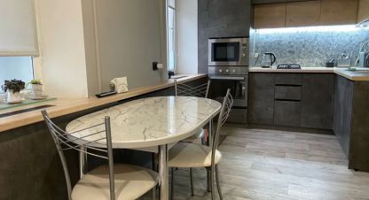 Продам квартиру 3-х комнатную с общей площадью 55м2, 3/5 эт., на улице Чехова, Центральный район, г. Таганрог, Ростовская обл., Россия, агентство агентство недвижимости Мир Жилья . Фотография №1