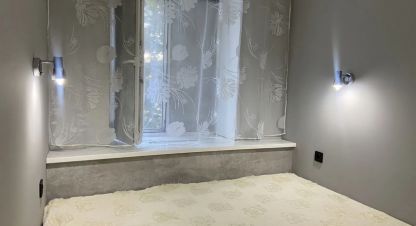 Купить квартиру 3-х комнатную, 55 кв. м., Россия, г. Таганрог. Фотография №8