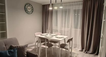 Продам квартиру 2-х комнатную с общей площадью 42.8м2, 5/5 эт., на улице Пальмиро Тольятти, Восточный район, г. Таганрог, Ростовская обл., Россия, агентство агентство недвижимости Мир Жилья . Фотография №1