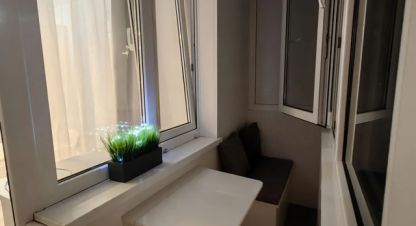 Купить квартиру 2-х комнатную, 42.8 кв. м., Россия, г. Таганрог. Фотография №8