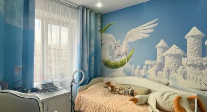 Продаётся 3-х комнатная квартира в г. Таганрог. Фотография №6