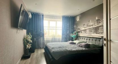 Купить квартиру 3-х комнатную, 63.1 кв. м., Россия, г. Таганрог. Фотография №8